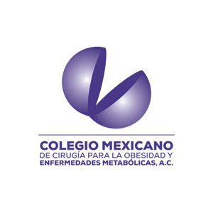 Colegio Mexicano de Cirugía para la Obesidad y Enfermedades Metabólicas